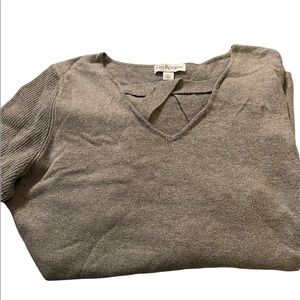 Kim Rogers Sweater Size L